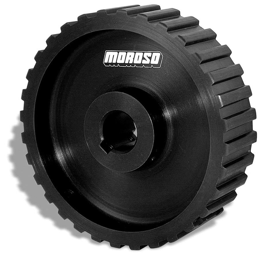 MOROSO 23532 Gilmer Pulley - 32 Tooth