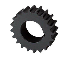 Load image into Gallery viewer, MOROSO 23535 Vacuum Pump Drive Pulley 24T- Radius Tooth