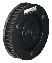Load image into Gallery viewer, MOROSO 23540 Vacuum Pump Drive Pulley 40T- Radius Tooth