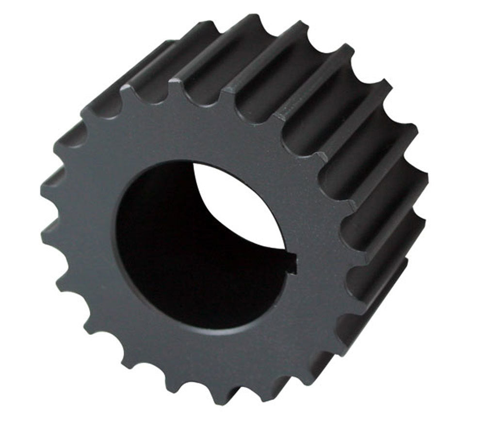 MOROSO 23541 Dry Sump Drive Pulley 20T- Radius Tooth