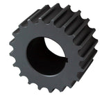 MOROSO 23541 Dry Sump Drive Pulley 20T- Radius Tooth