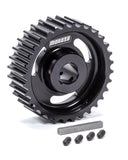 MOROSO 23545 Dry Sump Pump Pulley 32T- Radius Tooth