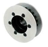 MOROSO 23556 Alternator Pulley 20T  Radius Tooth