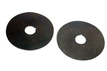 Load image into Gallery viewer, MOROSO 23562 Belt Guide-4.5in Dia. w/ 1/8in Keyway &amp; 1in Hole