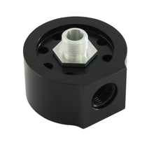 Load image into Gallery viewer, MOROSO 23675 Accumulator Adpt Fitting 3/4-16 to 2-5/8 O-Ring