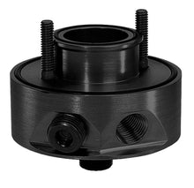 Load image into Gallery viewer, MOROSO 23690 SB Oil Filter Adapter