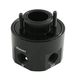 MOROSO 23691 Oil Filter Adapter - SBC & BBC Gen IV