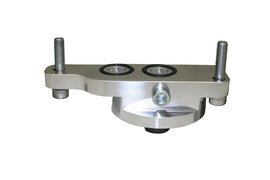 MOROSO 23712 Oil Filter Adapter Spin On GM LS Engines