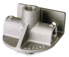 MOROSO 23750 Chevy Oil Filter Mount