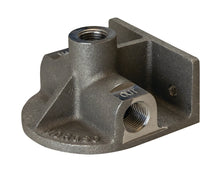 Load image into Gallery viewer, MOROSO 23760 Chevy Oil Filter Mount