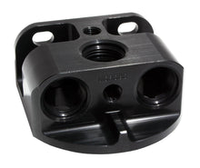 Load image into Gallery viewer, MOROSO 23764 Remote Oil Filter Mount