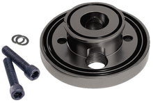 Load image into Gallery viewer, MOROSO 23782 Oil Filter Block Off