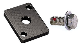 MOROSO 23790 Chevy Oil Pump Block-Off