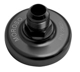 MOROSO 23820 Oil Filter Block-Off Plate