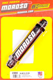 MOROSO 23860 Inline Screened Oil Filter #12 AN Fittings