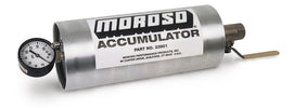 MOROSO 23901 Accumulator - 1.5 Quart Capacity