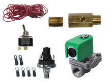 Load image into Gallery viewer, MOROSO 23907 Accumulator Valve 15-24 Psi