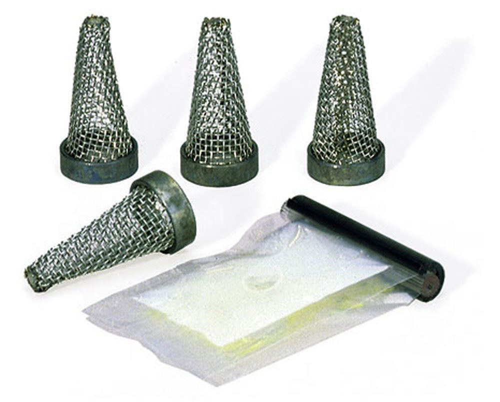 MOROSO 23965 Fltr Fitting Screen Kit