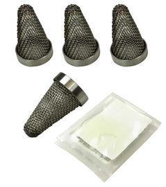 MOROSO 23966 Fitting Screen Kit 16an