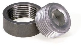 MOROSO 23970 Oil Pan Inspection Plug