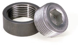 MOROSO 23970 Oil Pan Inspection Plug