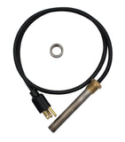 MOROSO 23991 Oil Pre-Heater - Self Contained