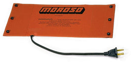 MOROSO 23995 External Oil Heater 6in x  12in