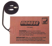 Load image into Gallery viewer, MOROSO 23996 Heat Pad 5x7 Self Adhes.