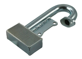 MOROSO 24101 Oil Pump Pick-Up - SBC