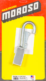 MOROSO 24104 Oil Pump Pick-Up - SBC