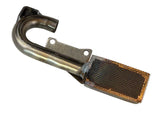 MOROSO 24105 Oil Pump Pickup SBC 3/4in  Press-In