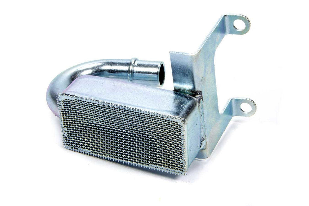 MOROSO 24122 Oil Pump Pick-Up - SBC