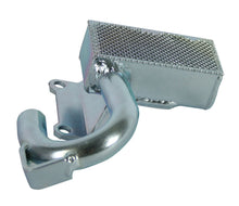 Load image into Gallery viewer, MOROSO 24150 Oil Pump Pick-Up - SBC