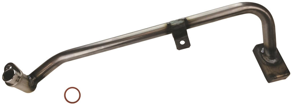 MOROSO 24165 Oil Pump Pick-Up Mopar 6.2 Gen III Hemi DragPak
