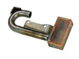 MOROSO 24313 Oil Pump Pickup SBC 3/4in Press-In