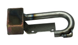 MOROSO 24317 Oil Pump Pick-Up for STD Pump