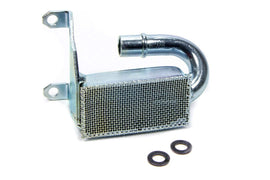 MOROSO 24350 Oil Pump Pick-Up - SBC