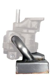MOROSO 24441 Oil Pump Pick-Up - BBC