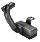 MOROSO 24445 BBC Oil Pump Pickup 3/4in