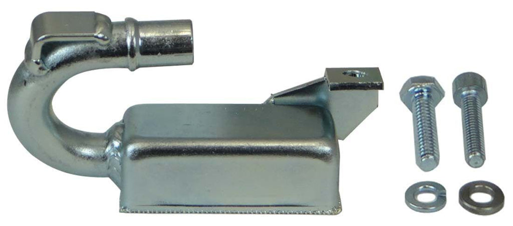 MOROSO 24460 Oil Pump Pick-Up - Olds