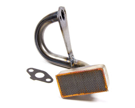 MOROSO 24507 Oil Pump Pick-Up - SBF