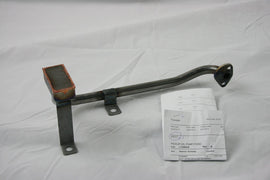 MOROSO 24517 Oil Pump Pick-Up - SBF