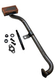 MOROSO 24529 SBF 289/302 Oil Pump Pickup  Roadrace