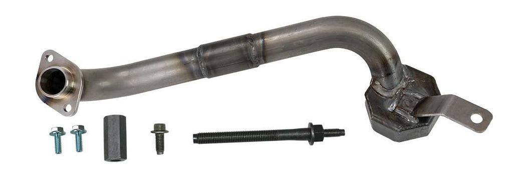 MOROSO 24580 OIl Pump Pickup Ford Coyote Gen-4