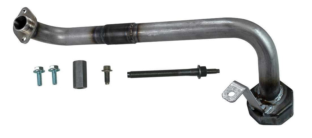 MOROSO 24583 OIl Pump Pickup Ford Coyote Gen-4 Drag Race