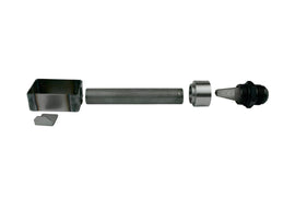 MOROSO 24841 Ext. Oil Pump Pickup Kit 16an Steel