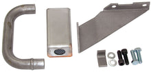 Load image into Gallery viewer, MOROSO 24861 U-Weld-It Oil Pump Pick-Up - SBC