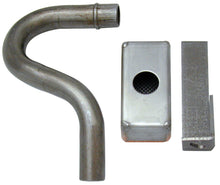 Load image into Gallery viewer, MOROSO 24862 U-Weld-It Oil Pump Pick-Up - BBC