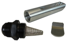 Load image into Gallery viewer, MOROSO 24866 External Oil Pump Pick- Up for Alm Wet Sump Pans