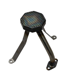 MOROSO 24934 Oil Pump Pickup Toyota 4AGE